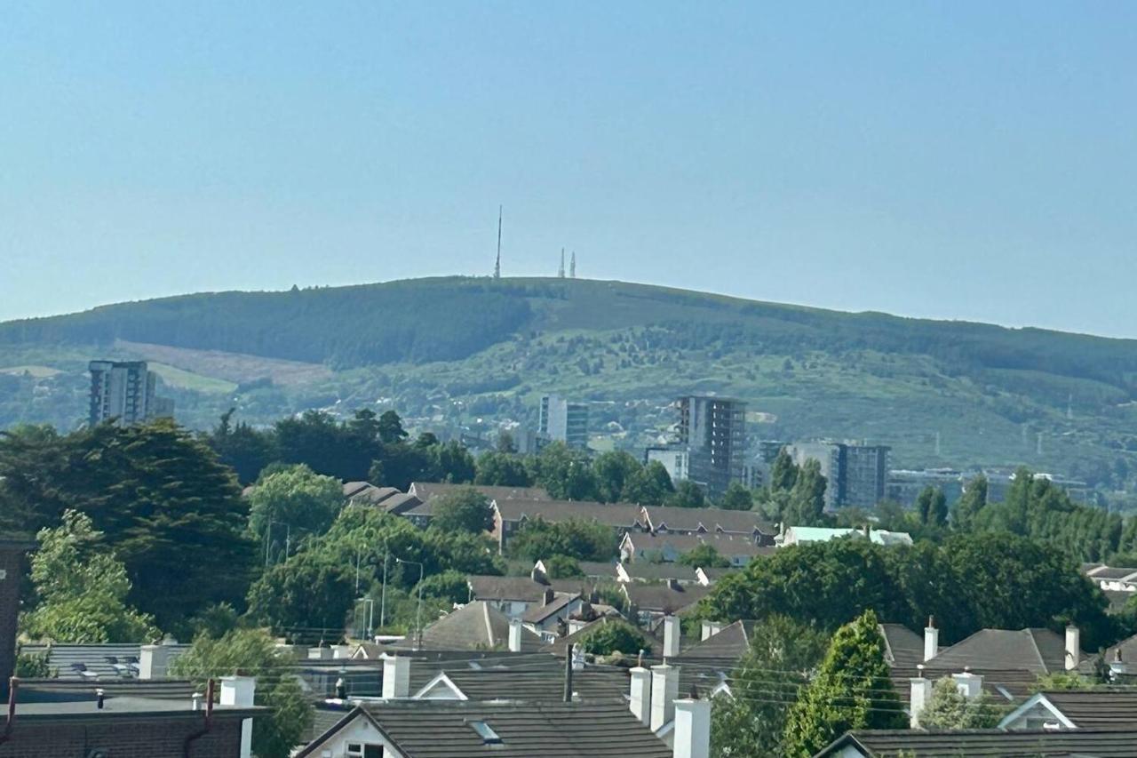 Luxury Seaview Apartamento Dublin