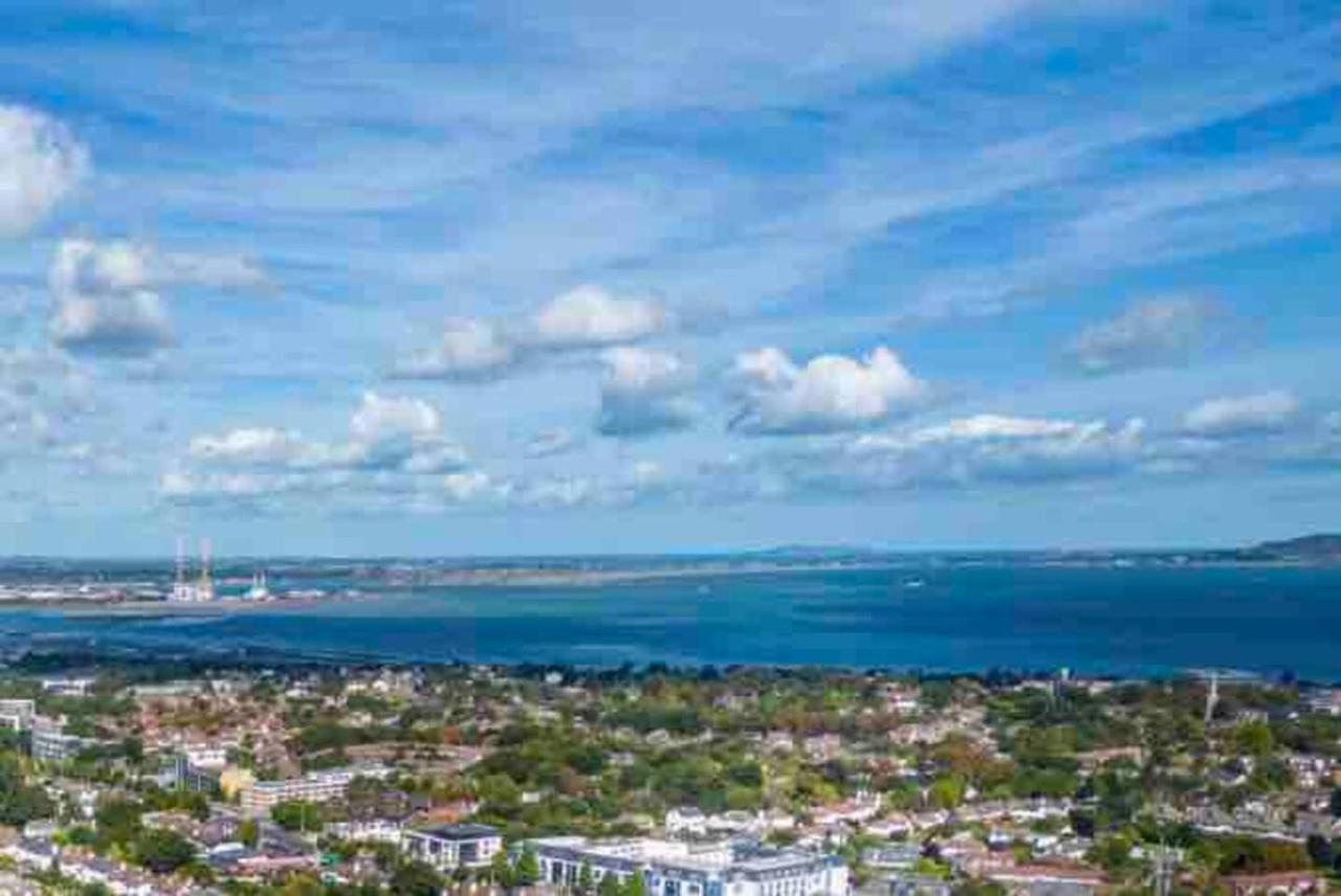 Apartamento Luxury Seaview Dublin