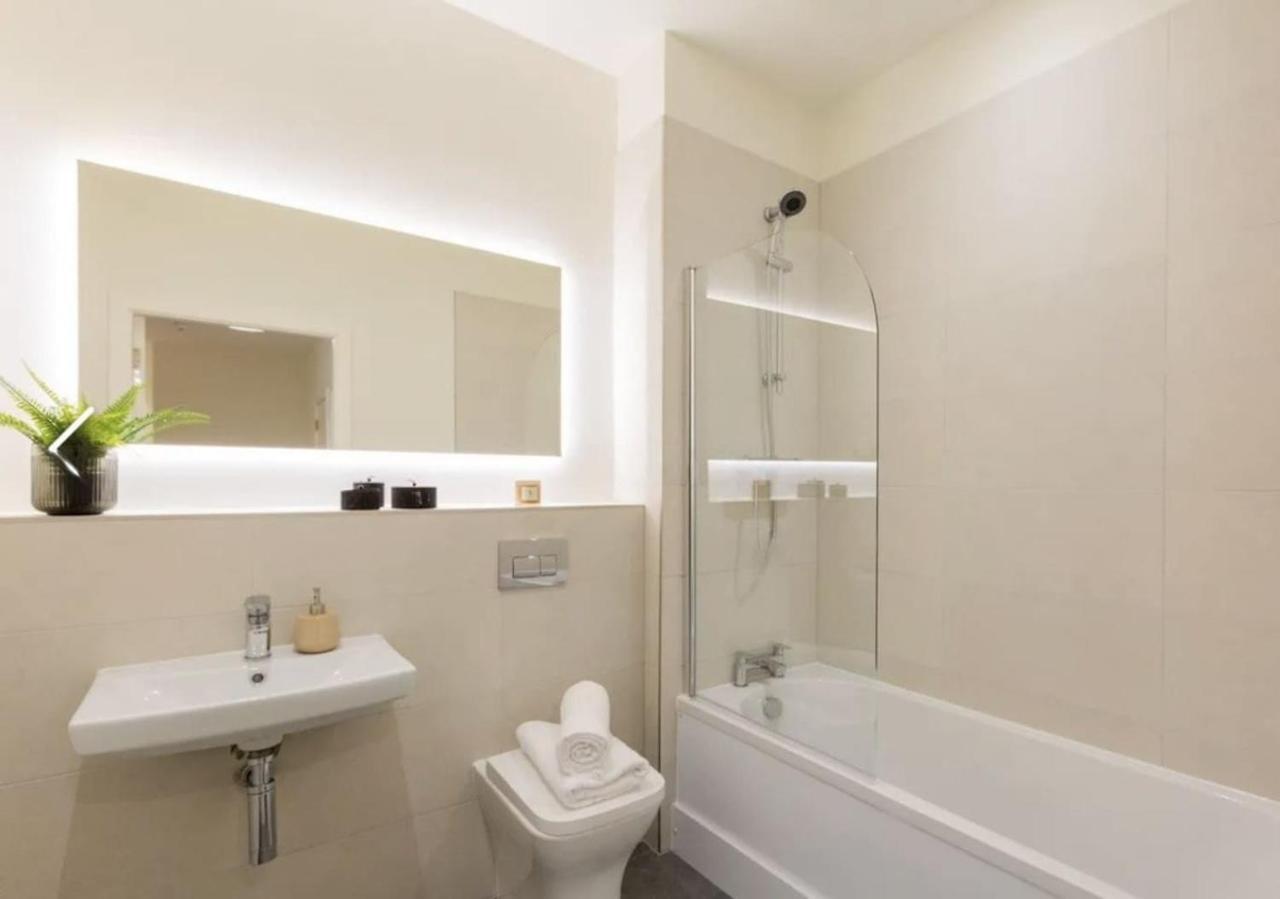 Apartamento Luxury Seaview *